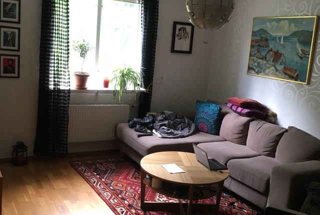 Godhemsgatan 30A, Göteborg - bild 2
