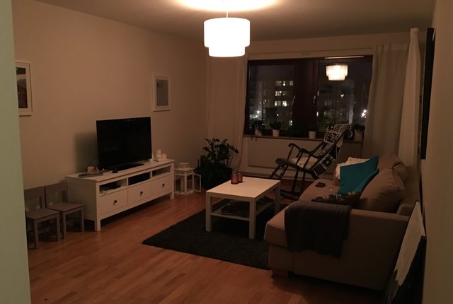 Friisgatan 45, Malmö - bild 2