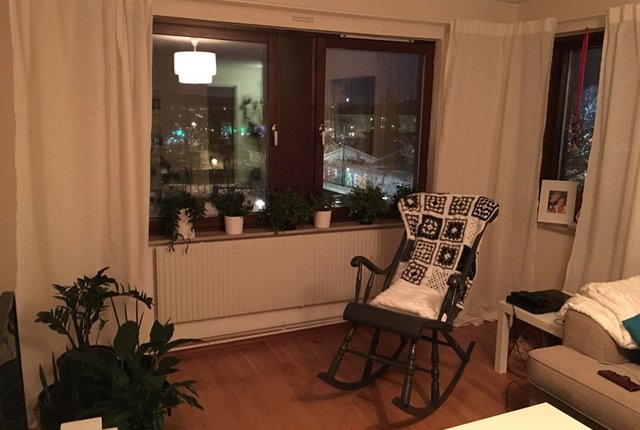 Friisgatan 45, Malmö - bild 3
