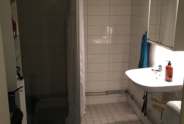 Friisgatan 45, Malmö - bild 1