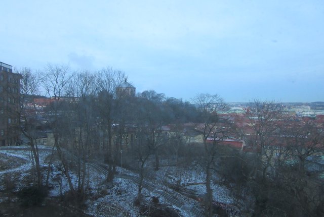 Västergatan 3A, Göteborg - bild 1