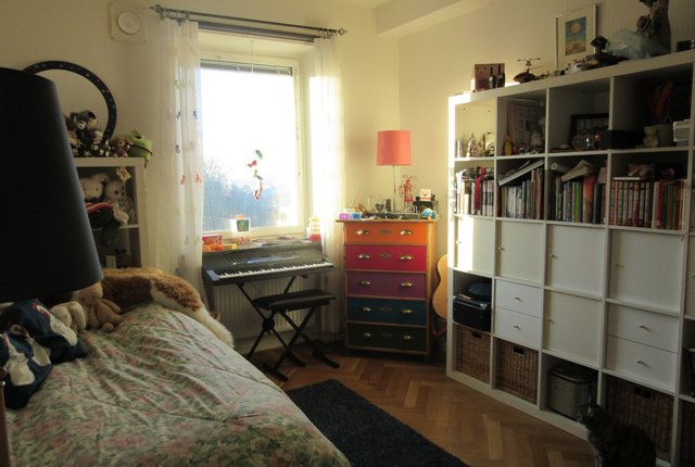 Västergatan 3A, Göteborg - bild 2