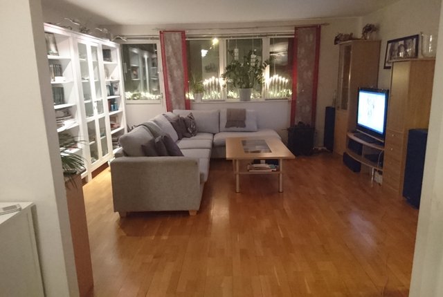 Nyhemsgatan 22D, Varberg - bild 1