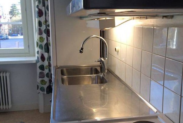 Eliegatan 9A, Sundbyberg - bild 5