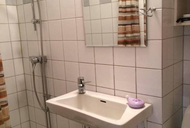 Eliegatan 9A, Sundbyberg - bild 1