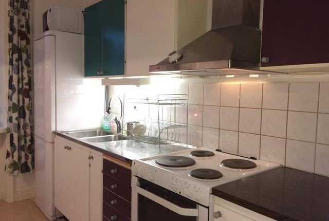 Eliegatan 9A, Sundbyberg - bild 6