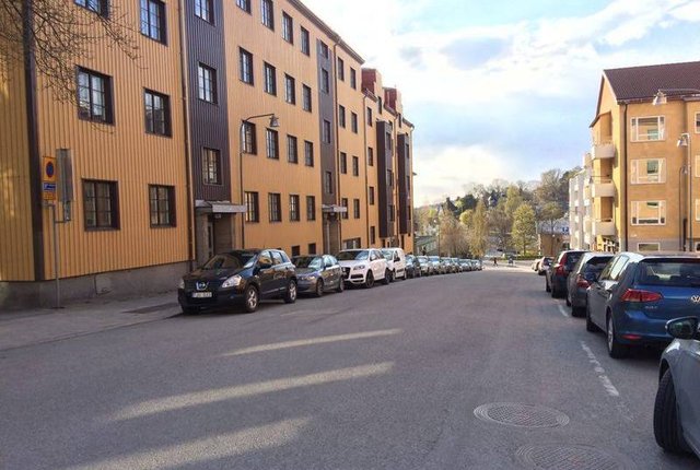 Eliegatan 9A, Sundbyberg - bild 2
