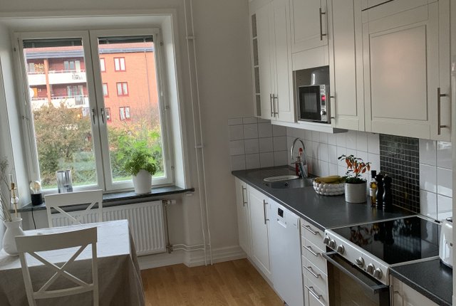 Södra Grev Rosengatan 8, Örebro - bild 2