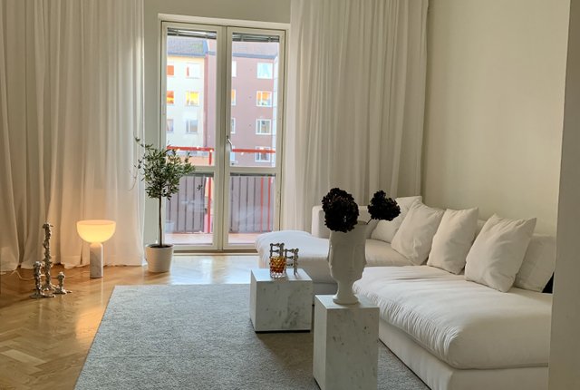 Södra Grev Rosengatan 8, Örebro - bild 1