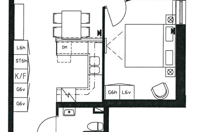 Lillbackavägen 6, Örebro - bild 1