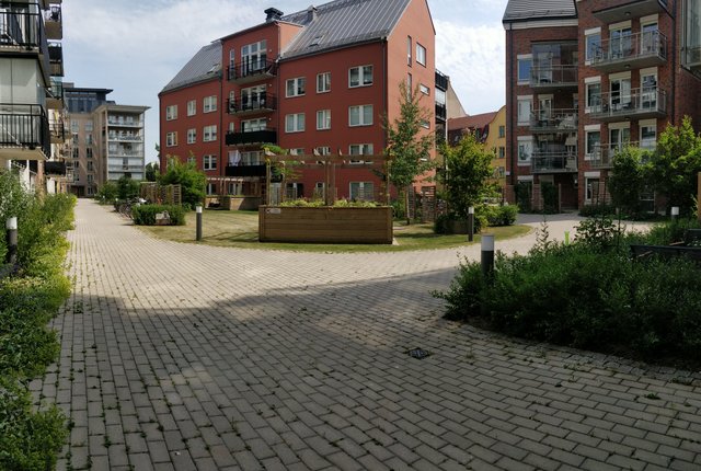 Drottninggatan 8, Växjö - bild 6