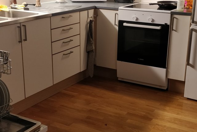 Drottninggatan 8, Växjö - bild 1