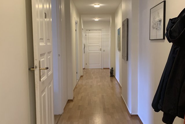 Kornettsgatan 20A, Malmö - bild 3