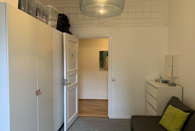 Kornettsgatan 20A, Malmö - bild 5