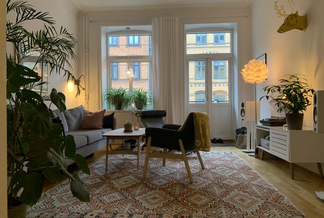 Kornettsgatan 20A, Malmö - bild 1