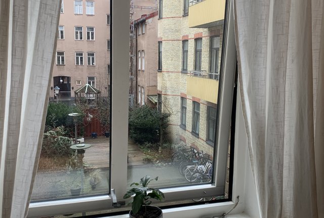 Kornettsgatan 20A, Malmö - bild 8