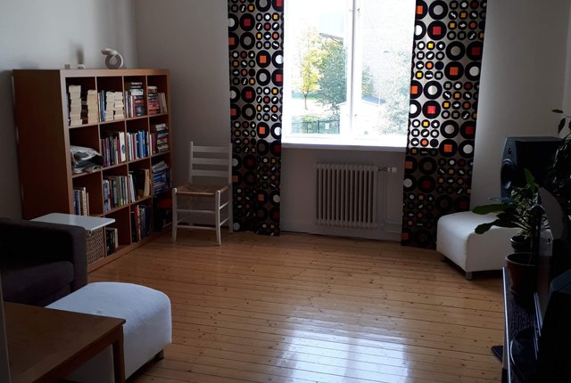 Åvägen, Göteborg - bild 2