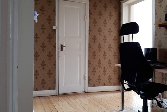 Åvägen, Göteborg - bild 4