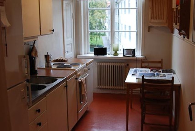 Åvägen, Göteborg - bild 5