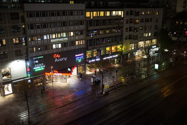 Kungsportsavenyen 29, Göteborg - bild 6