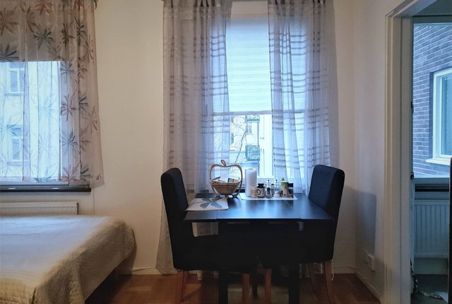 Ringvägen 6, Stockholm - bild 2