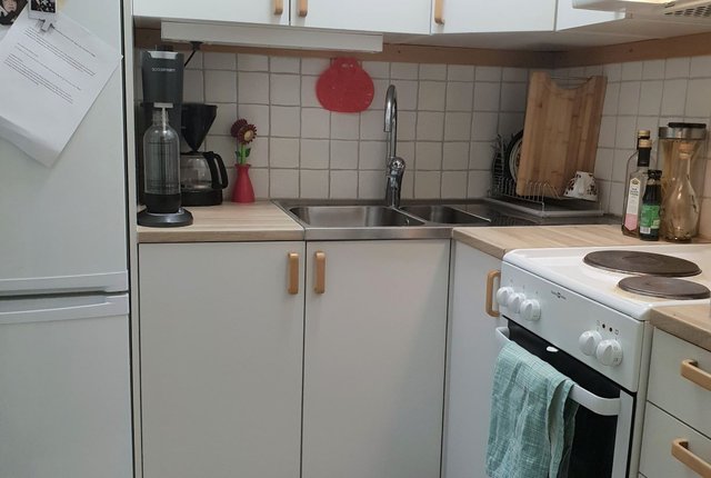 Ringvägen 6, Stockholm - bild 1