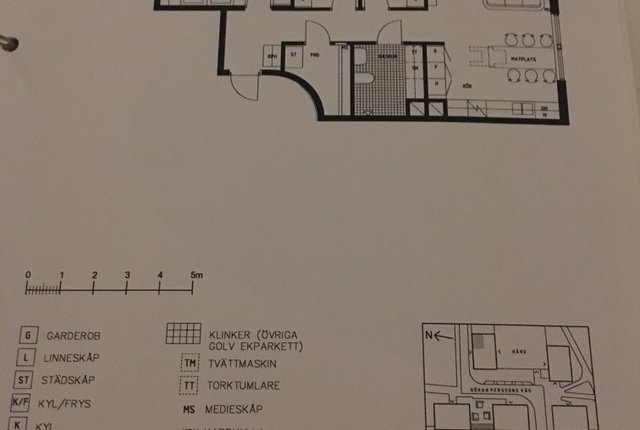 Göran Perssons väg 4, Solna - bild 1