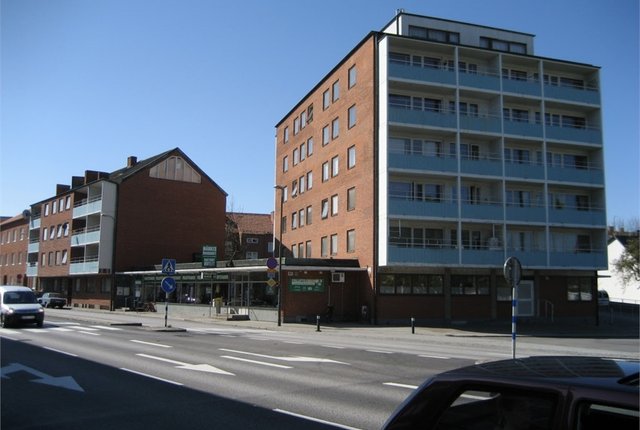 Idunsgatan 75, Malmö - bild 1