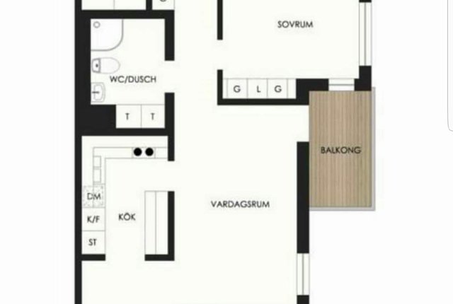 Södergatan 41, Märsta - bild 1