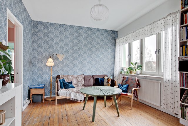 Majstångsgatan 11F, Göteborg - bild 8