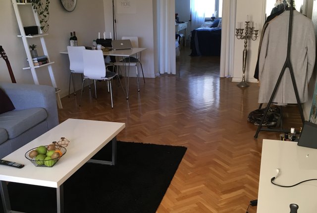 Regementsgatan 94B, Malmö - bild 6