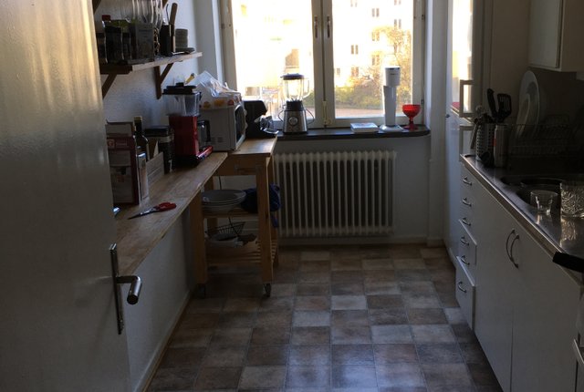 Regementsgatan 94B, Malmö - bild 3