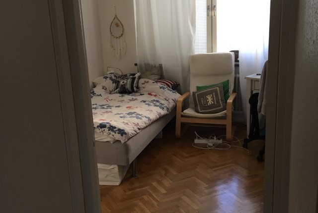 Regementsgatan 94B, Malmö - bild 5