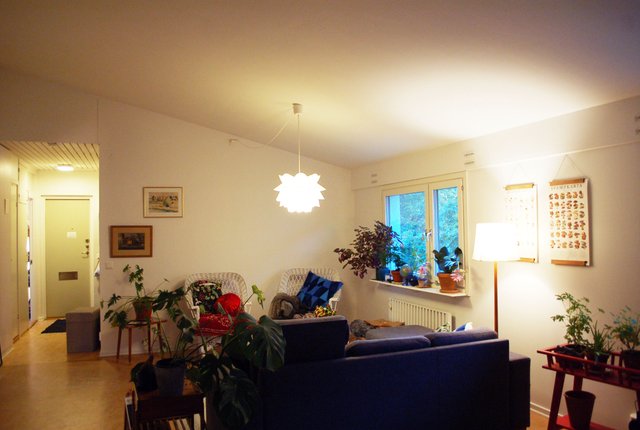 NEDSTIGEN 510, Göteborg - bild 2
