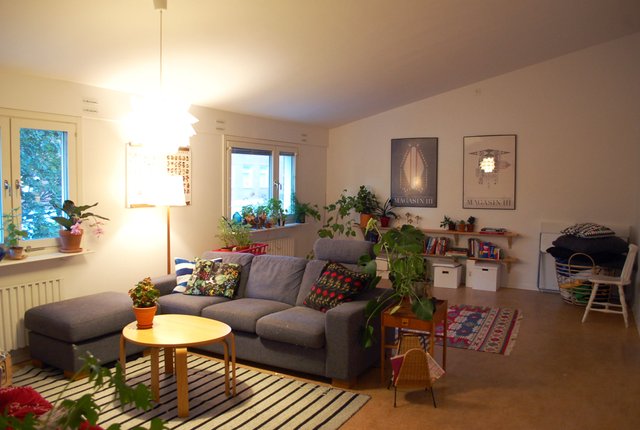 NEDSTIGEN 510, Göteborg - bild 8