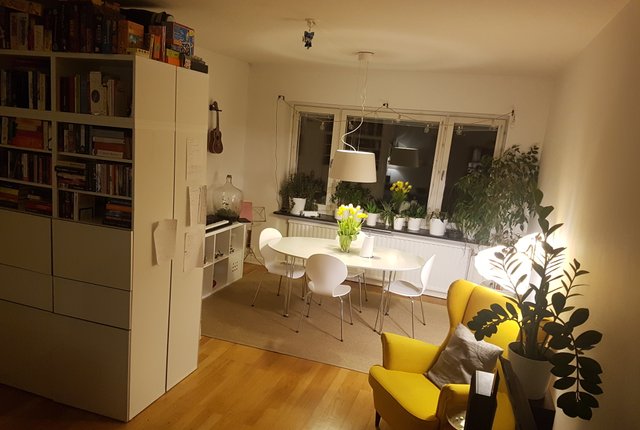 Lagerbringsgatan 5, Göteborg - bild 2