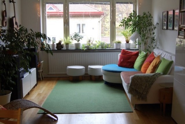 Lagerbringsgatan 5, Göteborg - bild 1