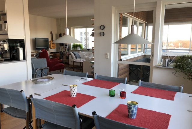 Södra Vägen 7A, Lund - bild 2
