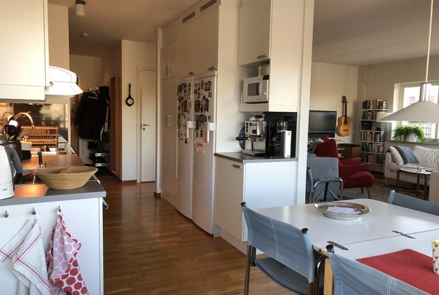 Södra Vägen 7A, Lund - bild 3