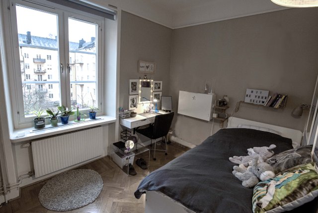 Hagagatan 28, Stockholm - bild 4