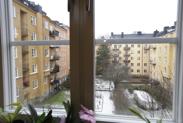 Hagagatan 28, Stockholm - bild 2