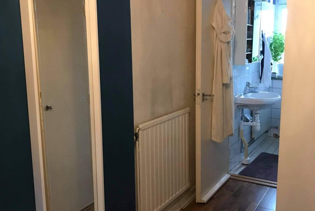 Spinnrocksvägen 12, Bromma - bild 4