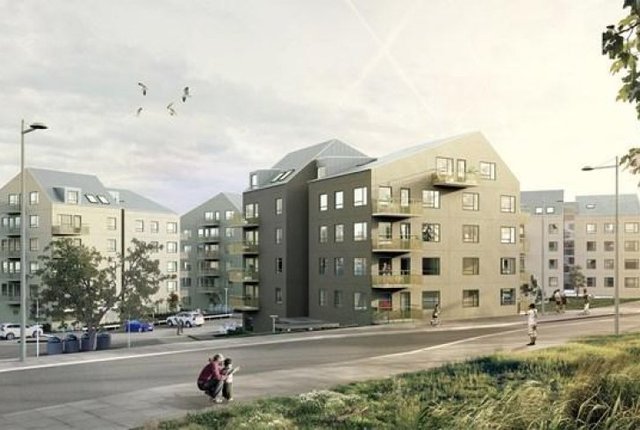 Småbrukets Backe 33, Huddinge - bild 2