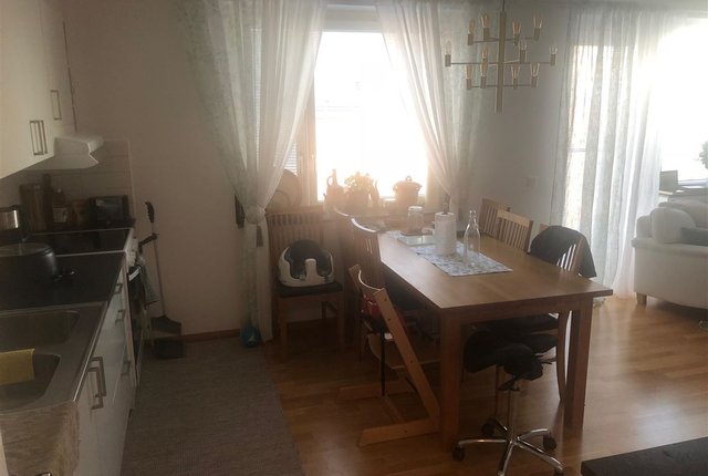 Ursviks Allé 20, Solna - bild 4