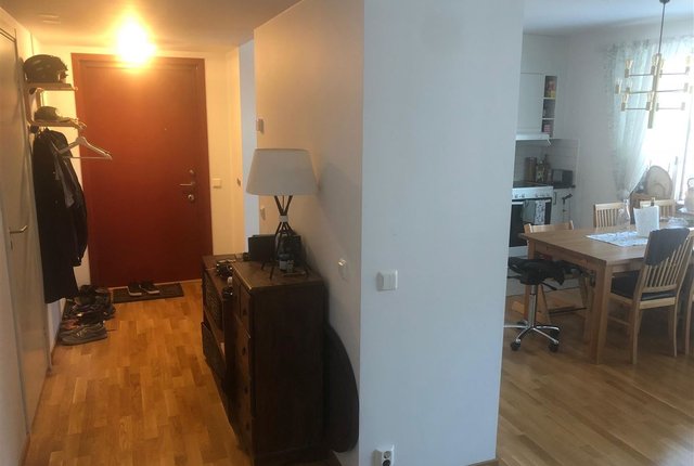 Ursviks Allé 20, Solna - bild 1