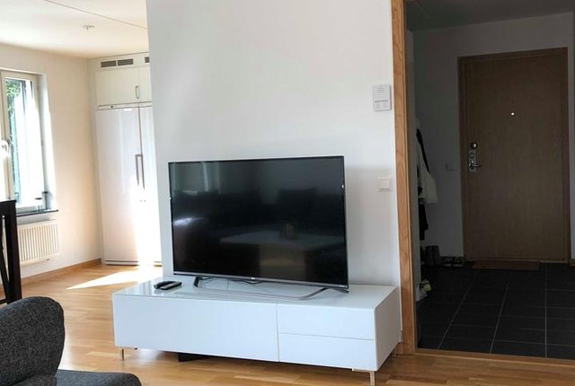 Danska vägen 65a, Göteborg - bild 1