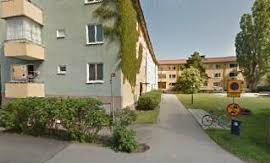 Tallidsvägen 4F, Nacka - bild 1