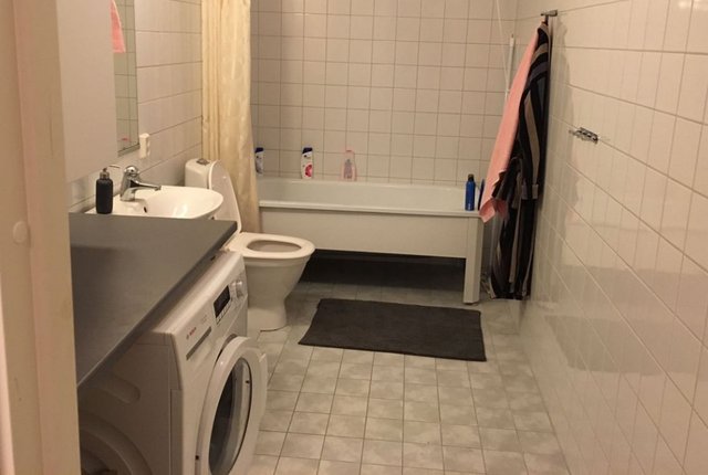 Jarl Kulles Gata 6, Hägersten - bild 2