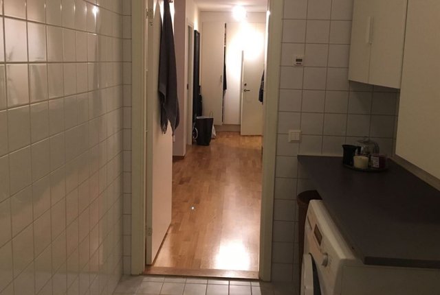 Jarl Kulles Gata 6, Hägersten - bild 3