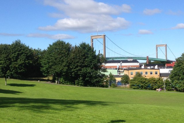Jordhyttegatan 16C, Göteborg - bild 6